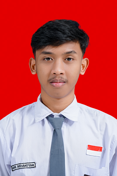 Wira Andriansah - SMAN 21 Bandung
